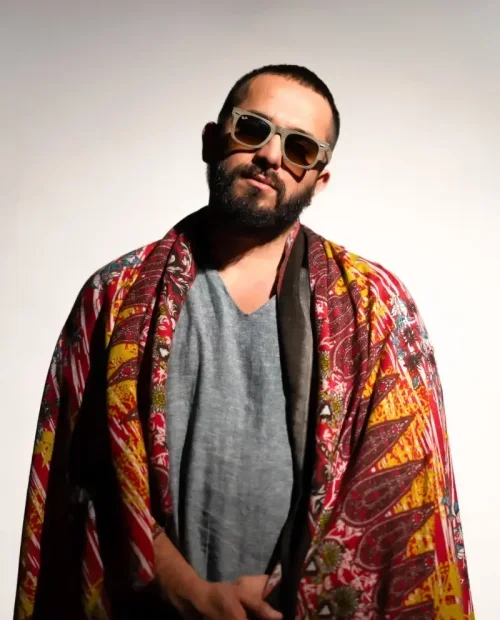 اجرای زنده Seventh Soul