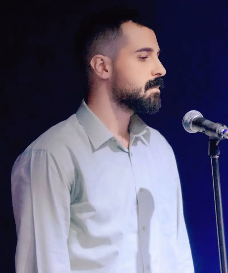 کنسرت گروه موسیقی ماز