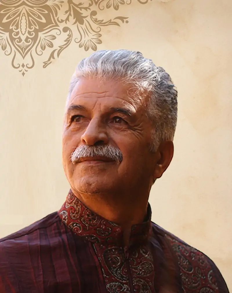 کنسرت گروه کهنه دیار استاد نورالله علیزاده