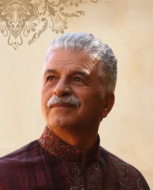 کنسرت سنتی نورالله علیزاده