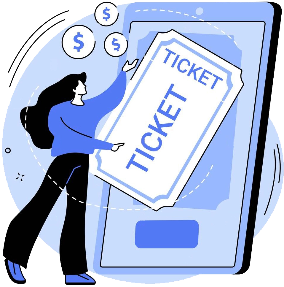 buying-tickets-online
